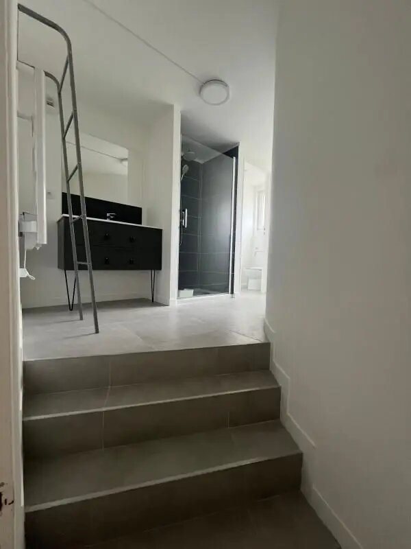 Appartement à louer, 23m², Le Havre