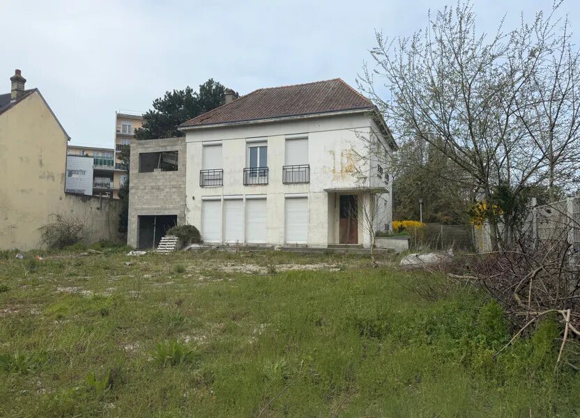 Maison à vendre, 150m², Le Havre