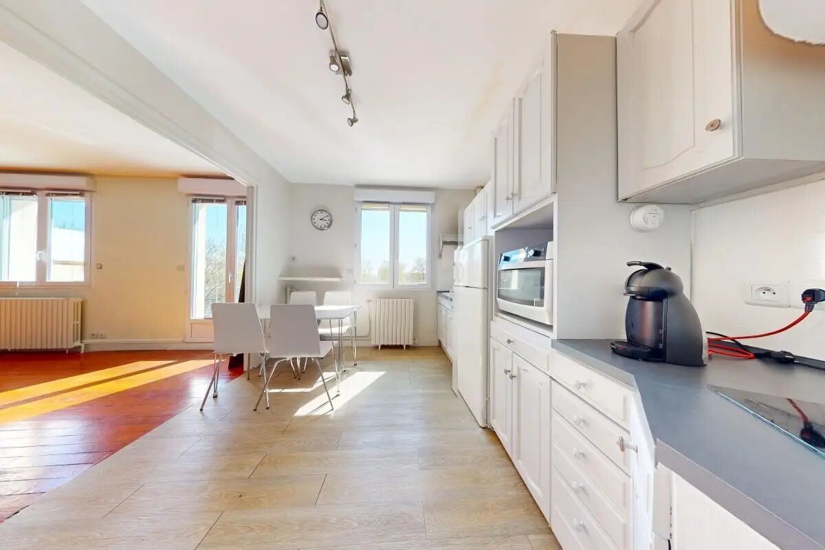 Maison à vendre, 125m², Le Havre