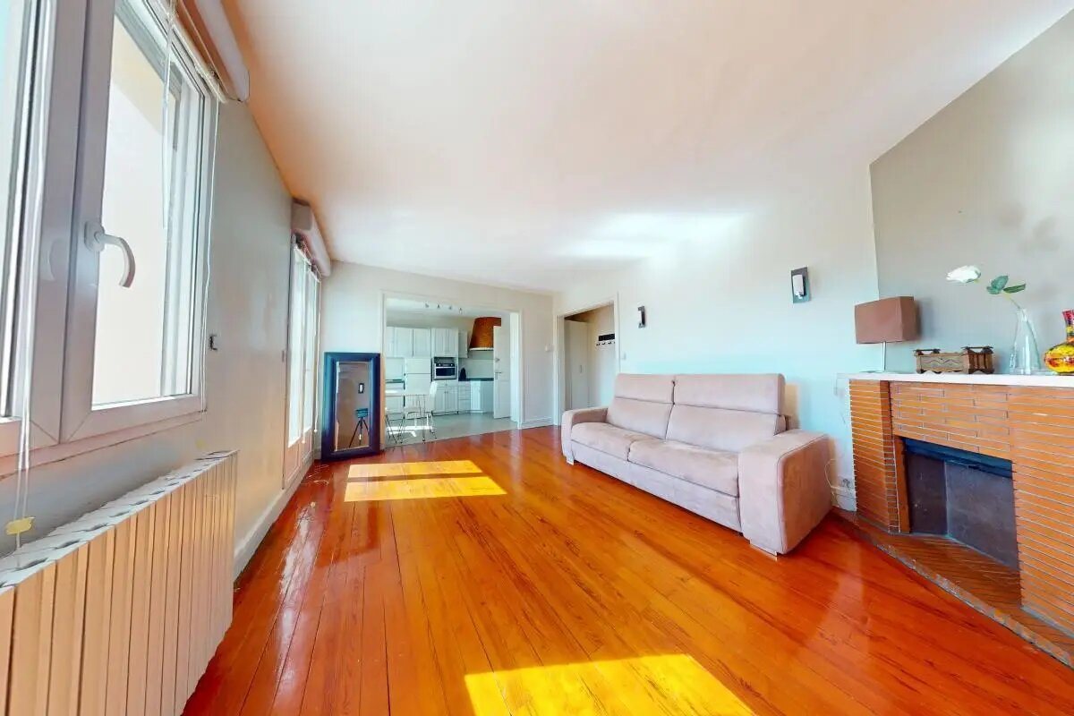 Maison à vendre, 125m², Le Havre