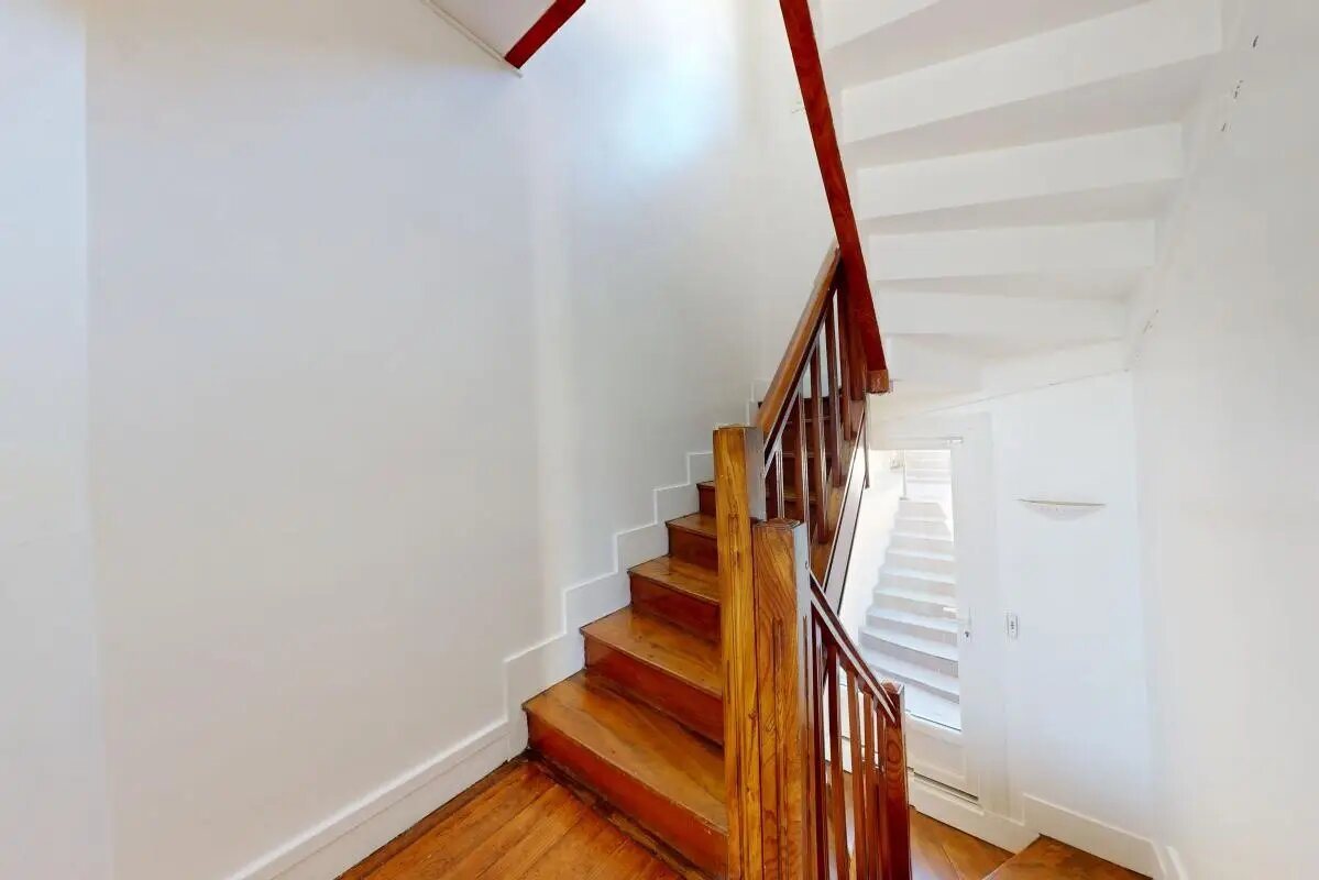 Maison à vendre, 125m², Le Havre