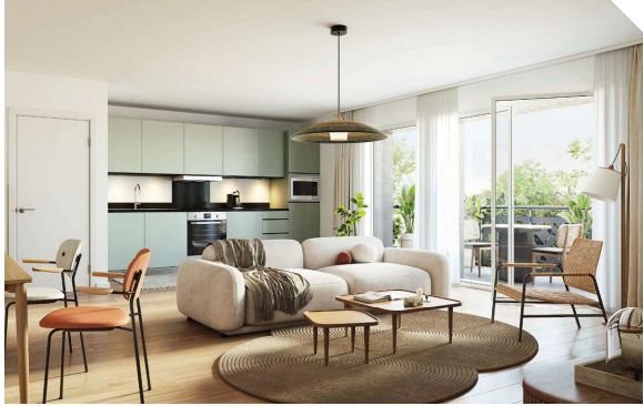 Maison à vendre, 84m², Le Havre