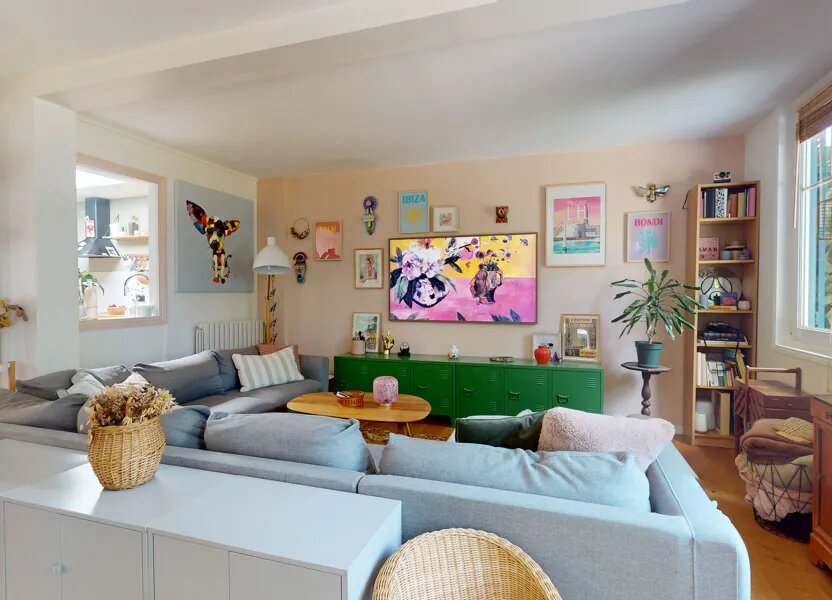 Maison à vendre, 175m², Saint-Laurent-de-Brèvedent