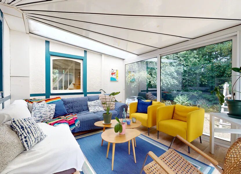 Maison à vendre, 175m², Saint-Laurent-de-Brèvedent