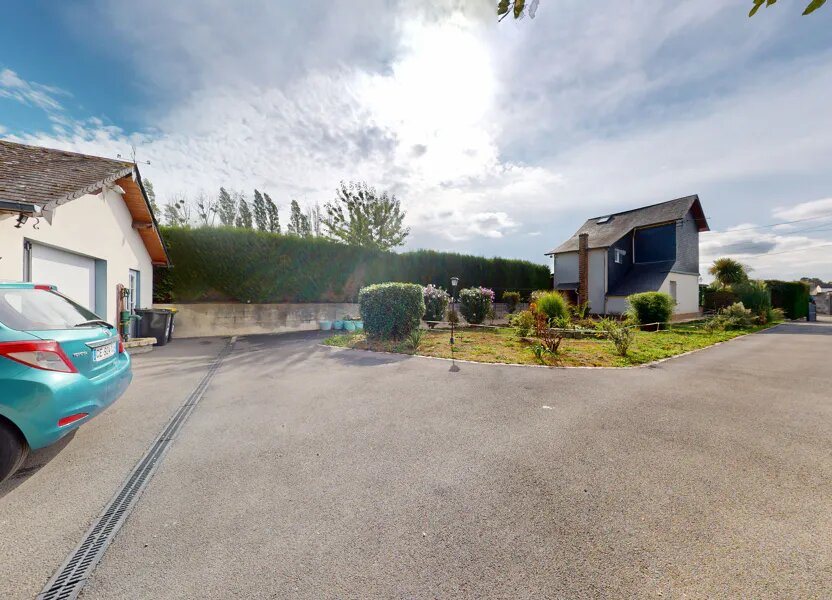Maison à vendre, 78m², Bolbec