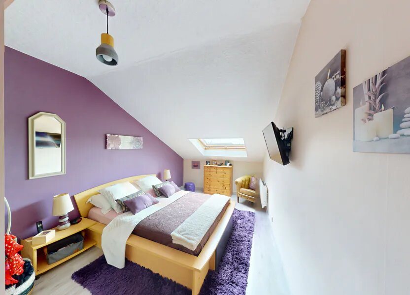 Appartement à vendre, 78m², Le Havre