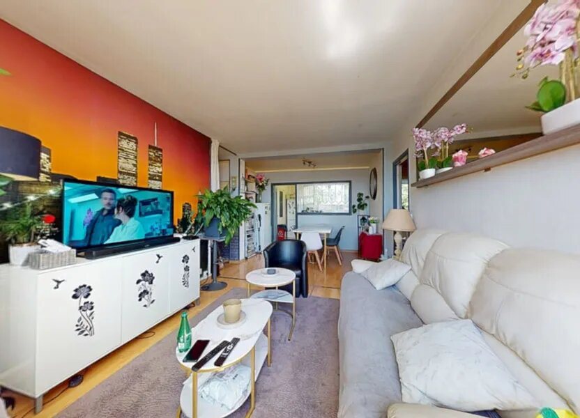 Appartement à vendre, 57m², Le Havre