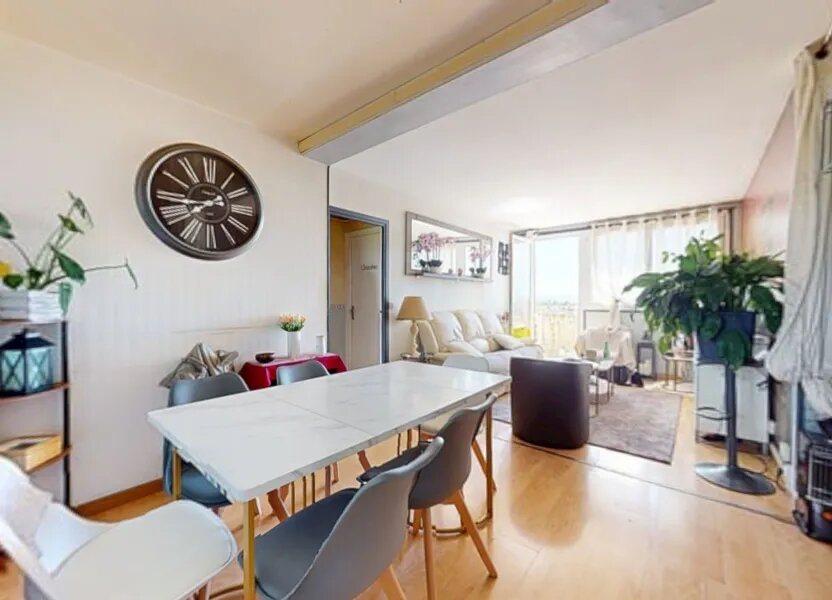 Appartement à vendre, 57m², Le Havre