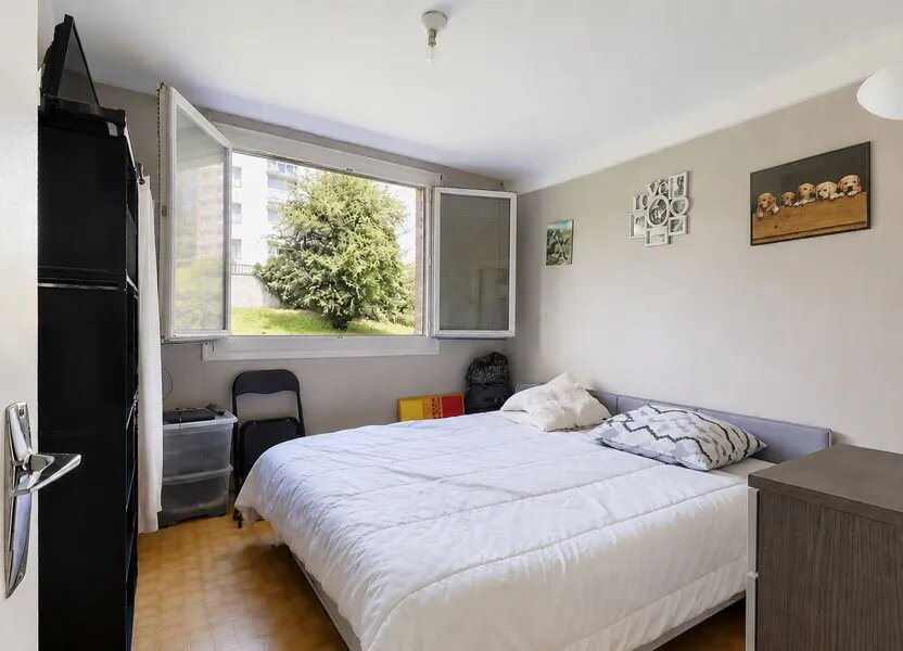 Appartement à vendre, 57m², Le Havre