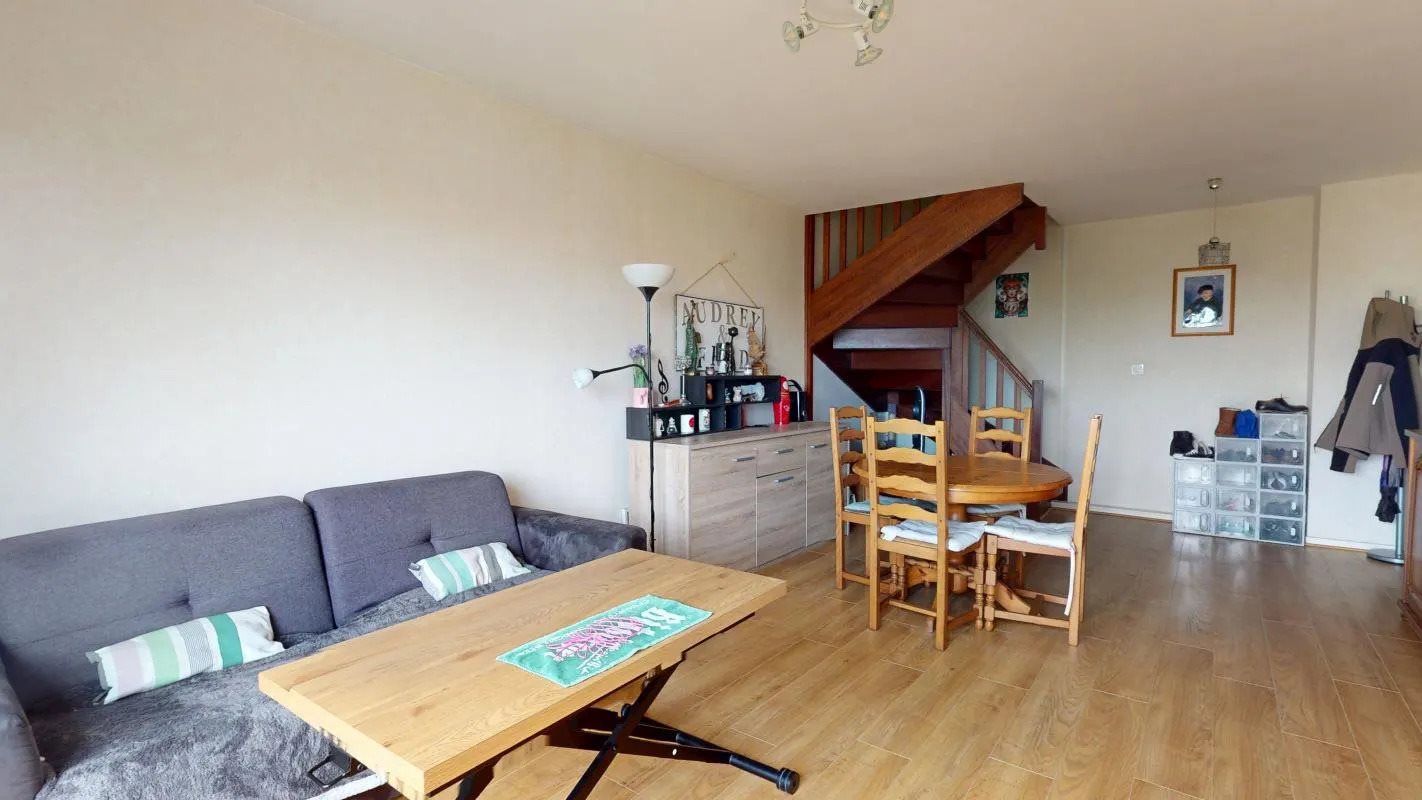 Appartement à vendre, 67m², Le Havre
