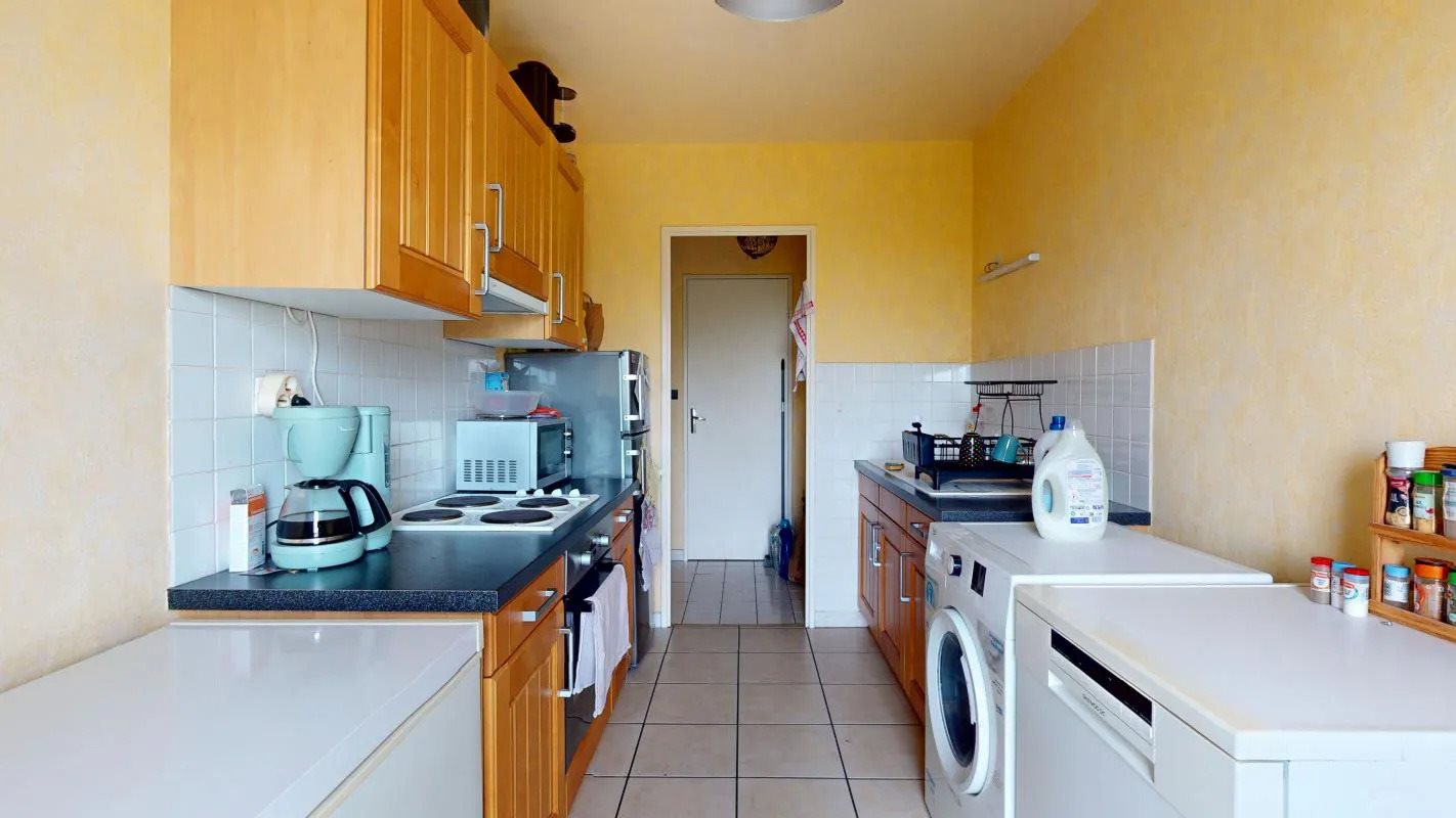 Appartement à vendre, 67m², Le Havre