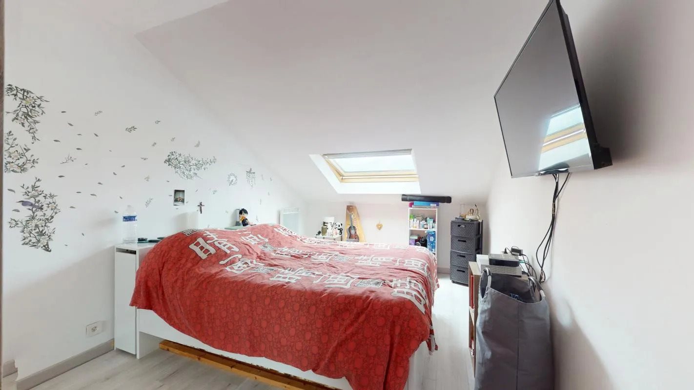 Appartement à vendre, 67m², Le Havre