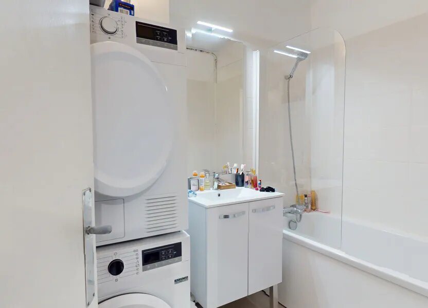 Appartement à vendre, 55m², Le Havre