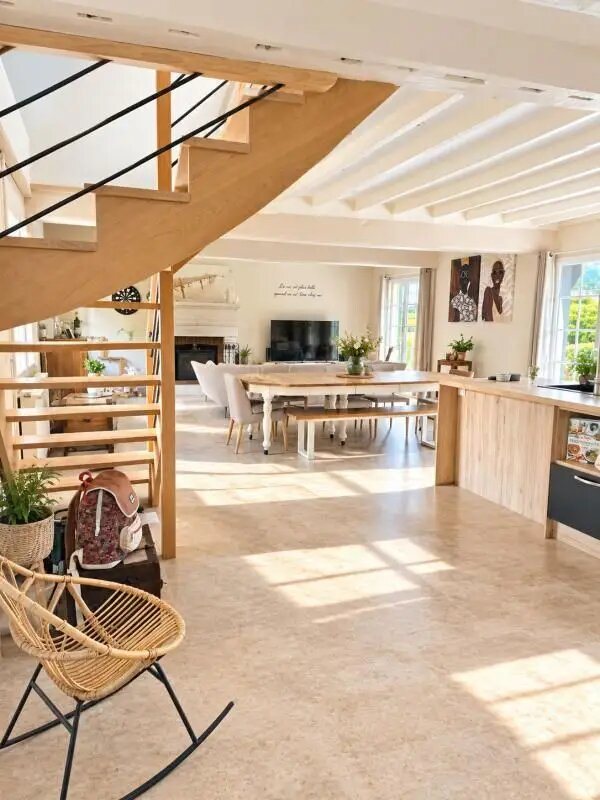 Maison à vendre, 199m², Gommerville