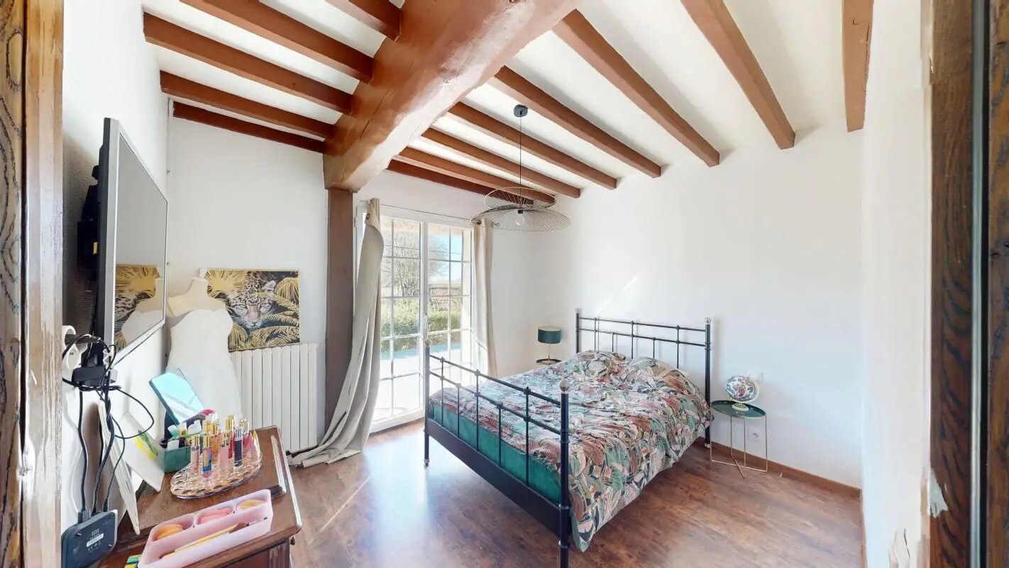 Maison à vendre, 199m², Gommerville