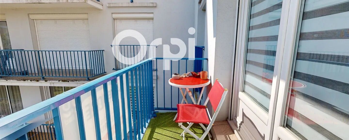 Appartement à vendre, 105m², Le Havre