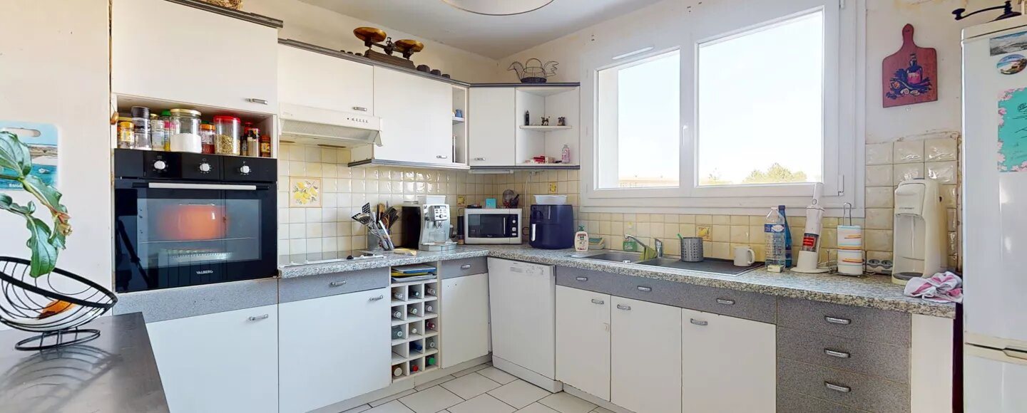 Appartement à vendre, 105m², Le Havre
