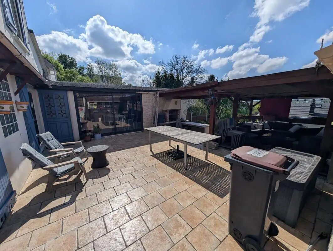 Maison à vendre, 117m², Gonfreville-l'Orcher