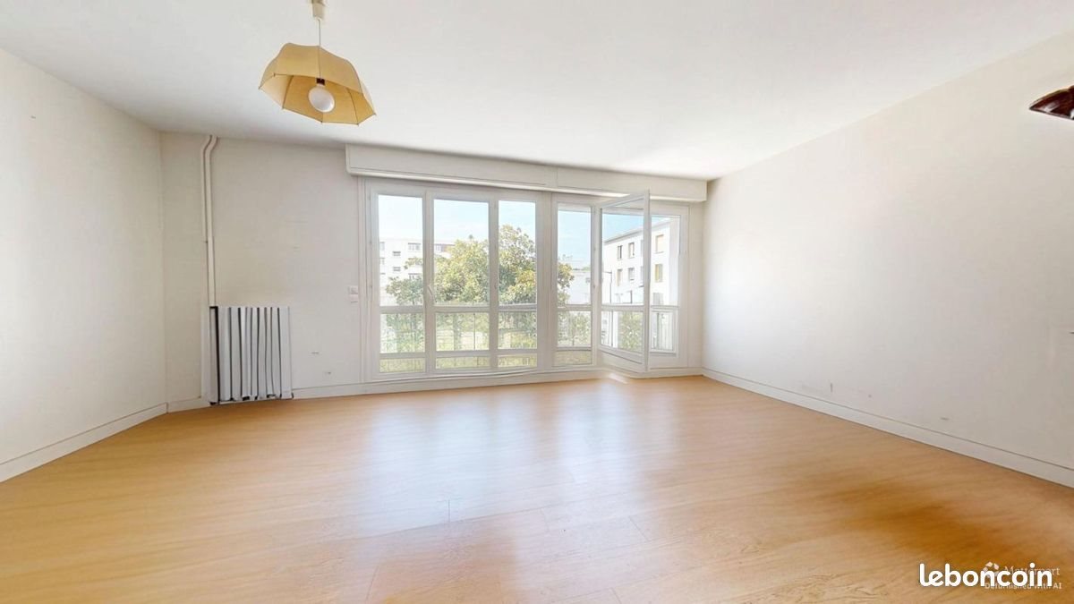 Appartement à vendre, 124m², Le Havre