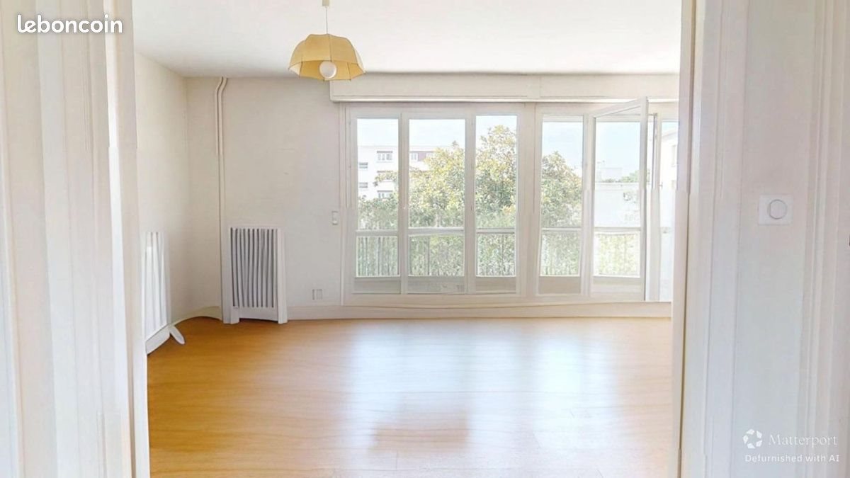 Appartement à vendre, 124m², Le Havre