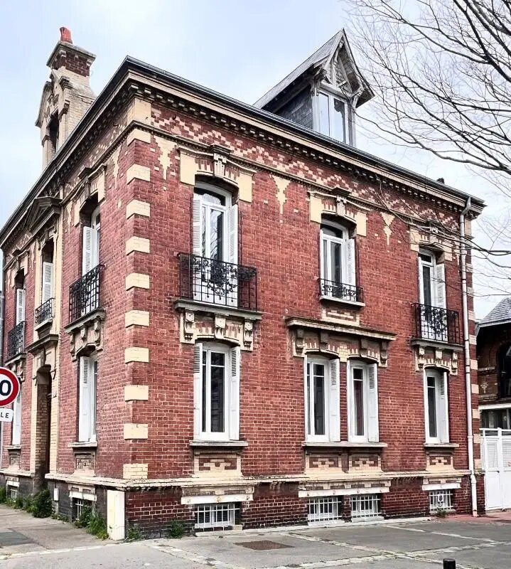 Maison à vendre, 283m², Le Havre