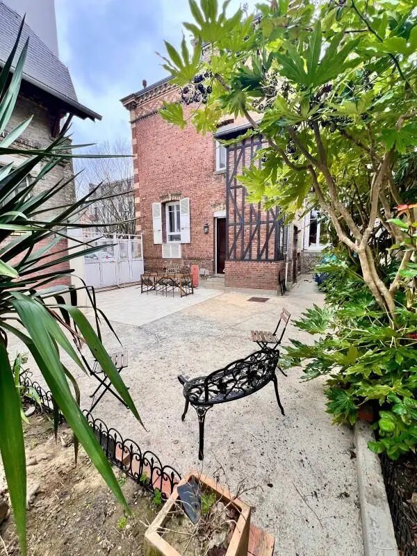 Maison à vendre, 283m², Le Havre