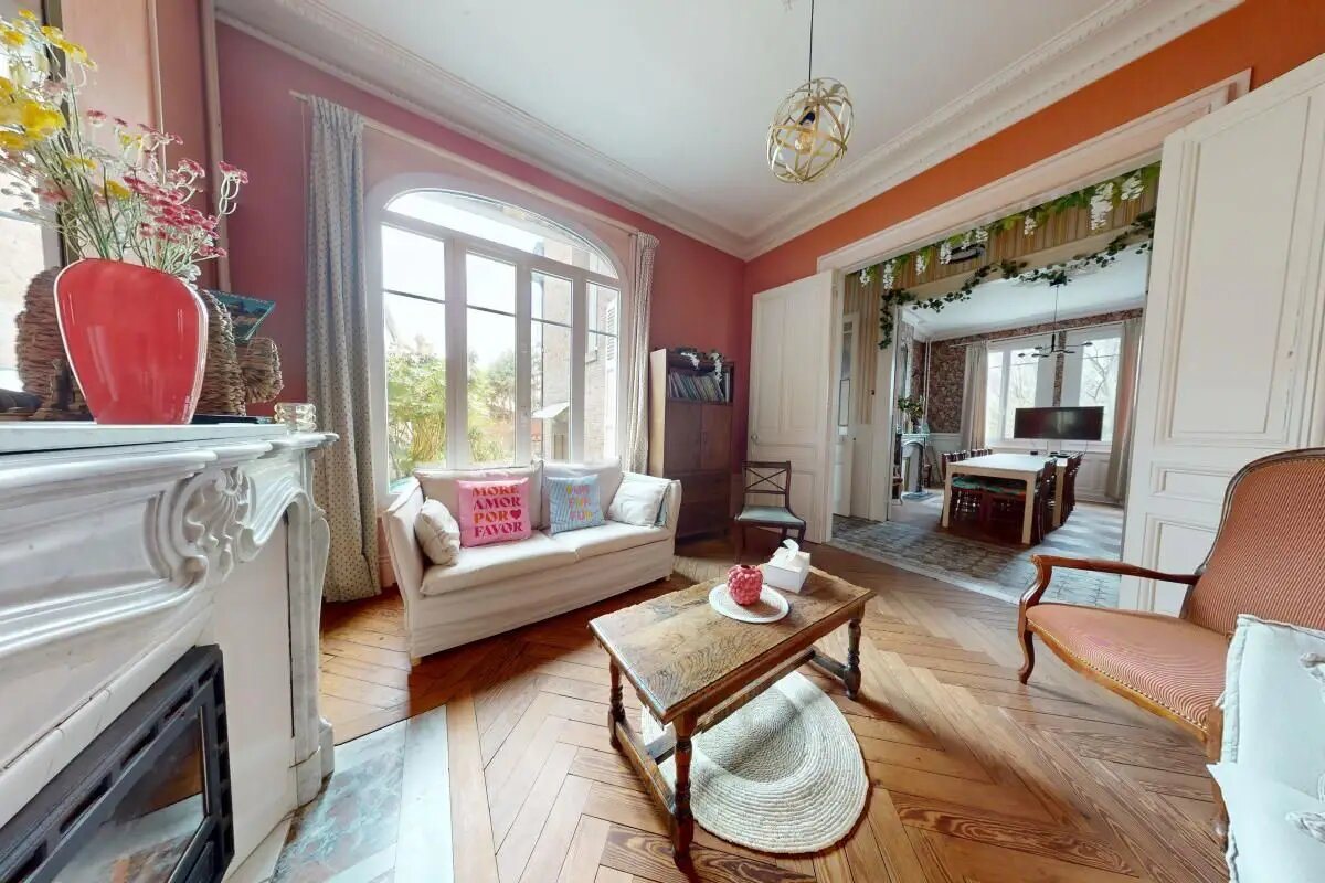 Maison à vendre, 283m², Le Havre
