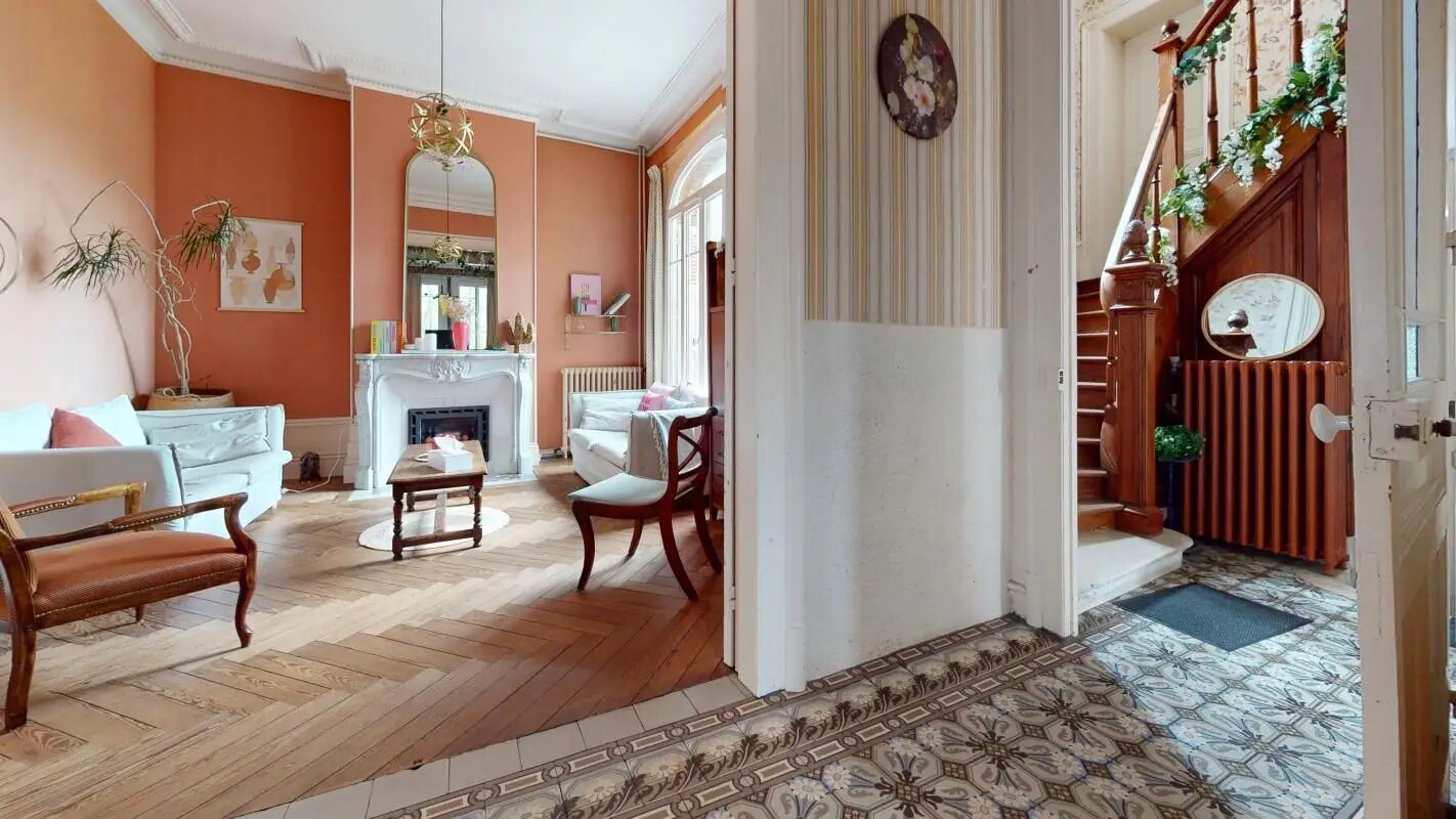 Maison à vendre, 283m², Le Havre