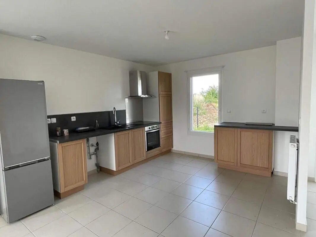 Maison à louer, 110m², Le Neubourg