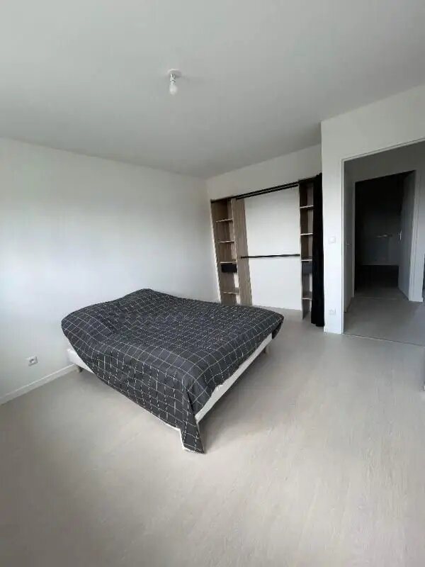 Maison à louer, 110m², Le Neubourg