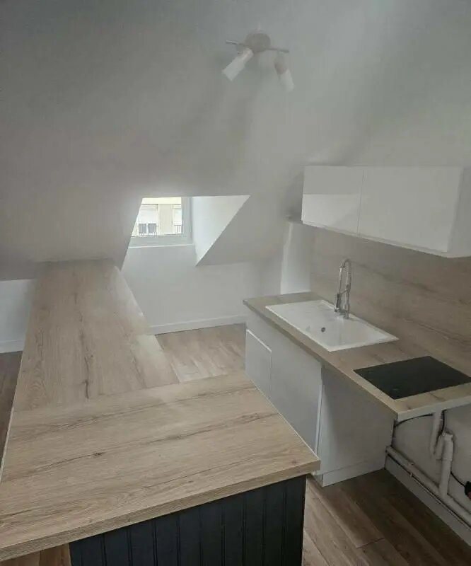 Appartement à louer, 30m², Le Havre