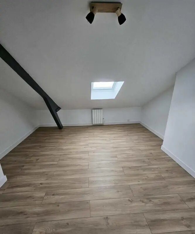 Appartement à louer, 30m², Le Havre