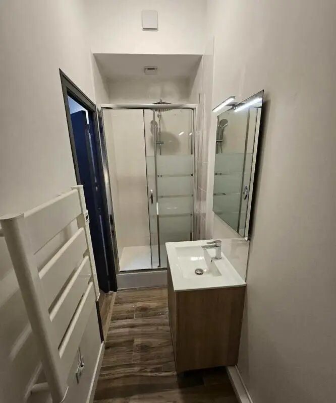 Appartement à louer, 30m², Le Havre