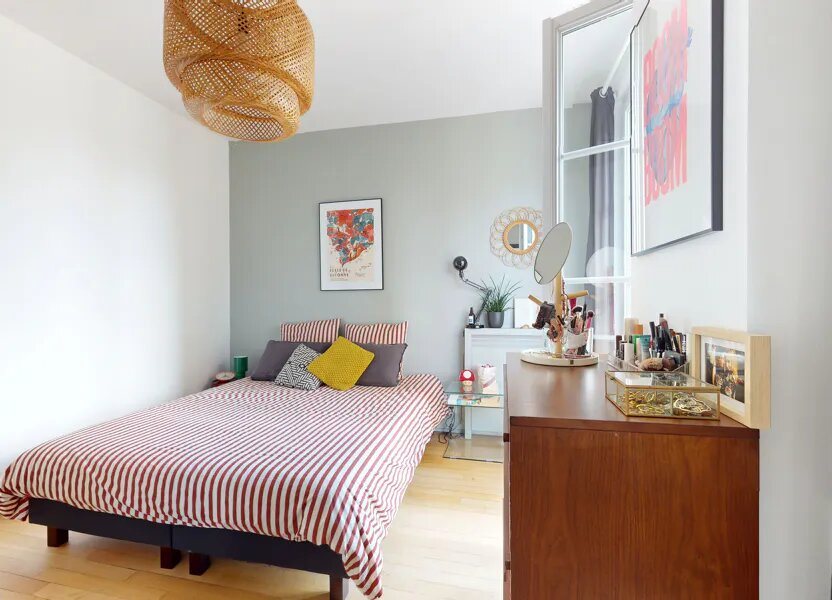 Appartement à vendre, 50m², Le Havre