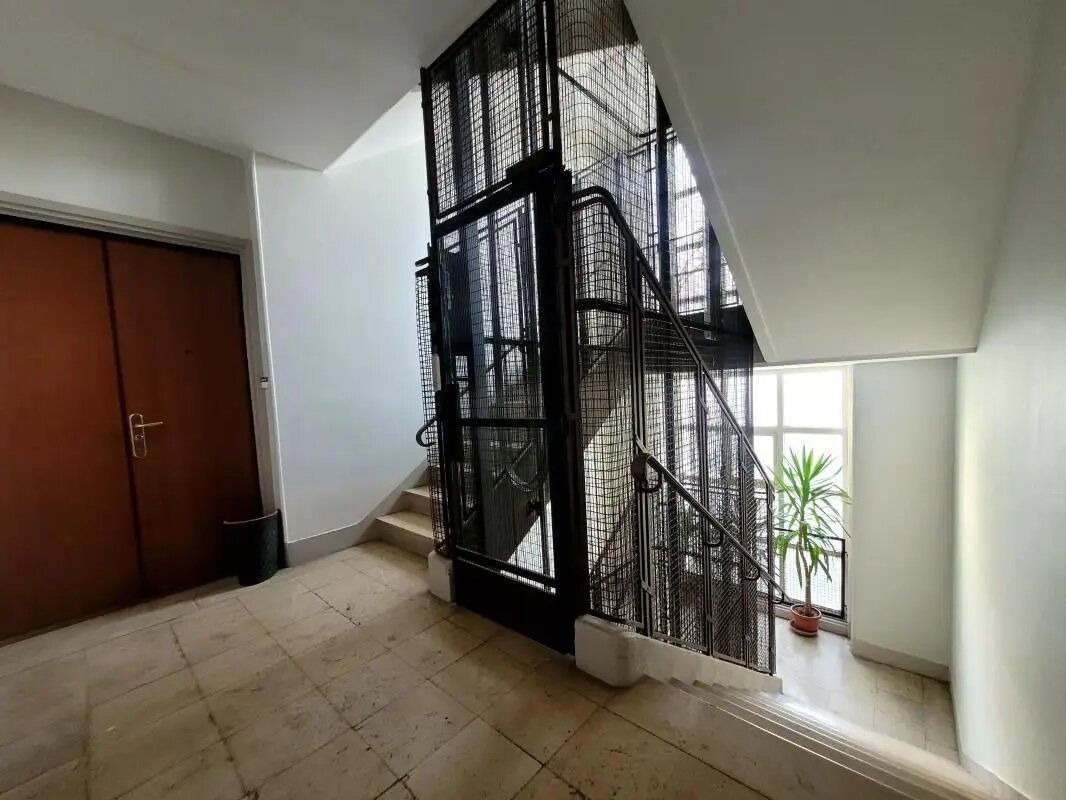 Appartement à vendre, 105m², Le Havre