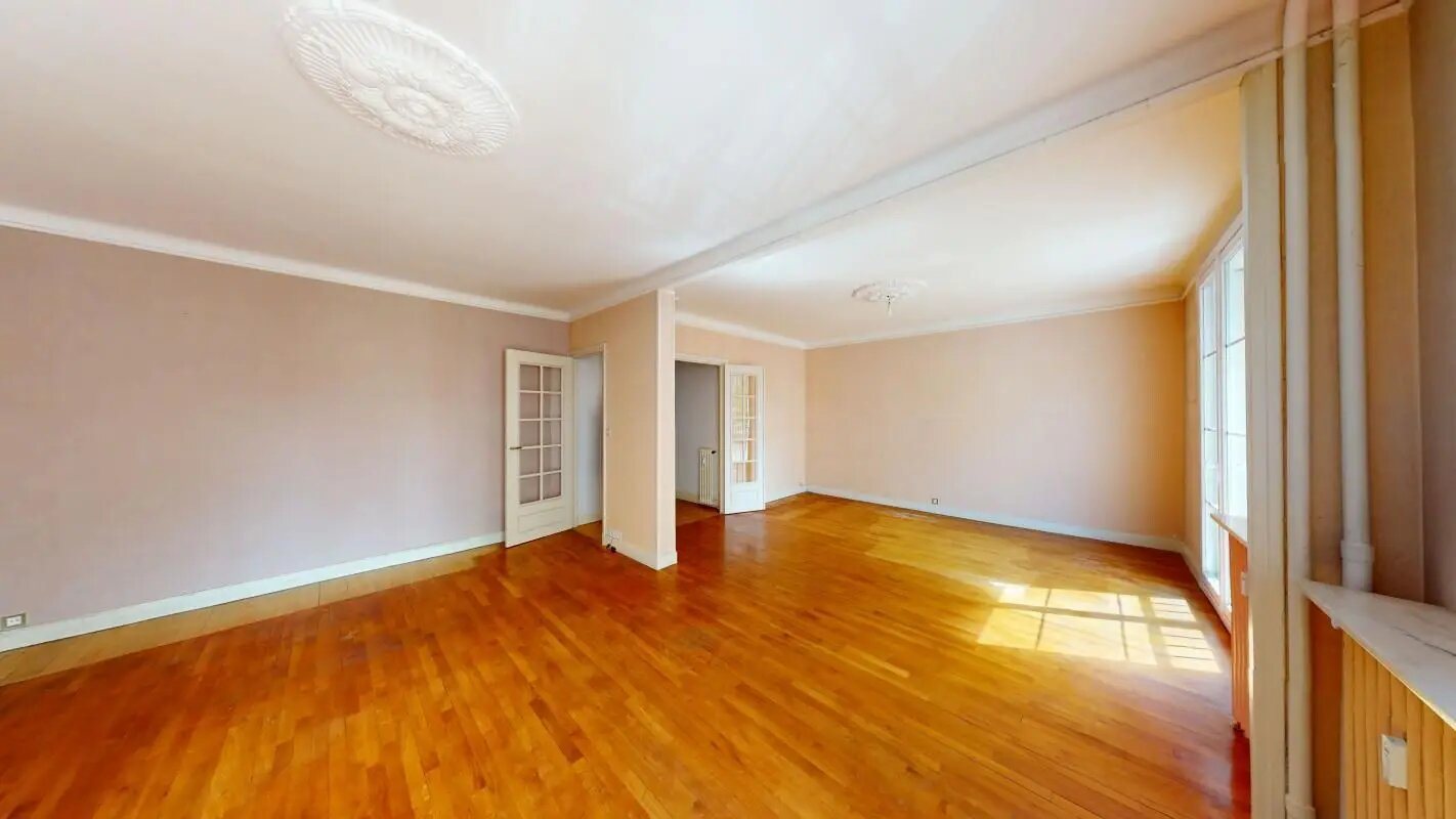 Appartement à vendre, 105m², Le Havre