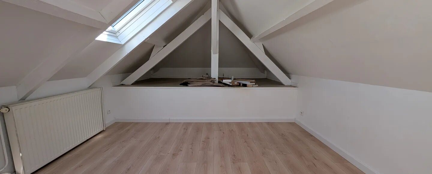 Maison à vendre, 120m², Sainte-Adresse
