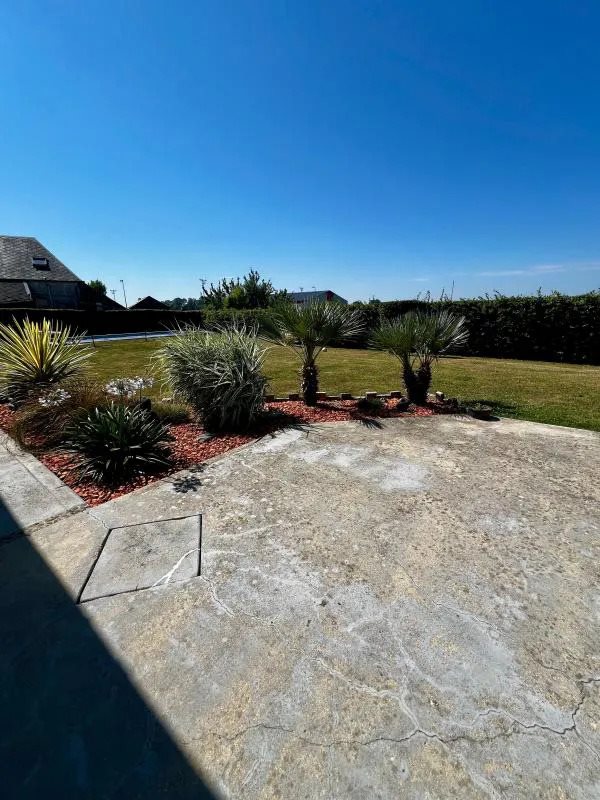 Maison à vendre, 165m², Gonneville-la-Mallet