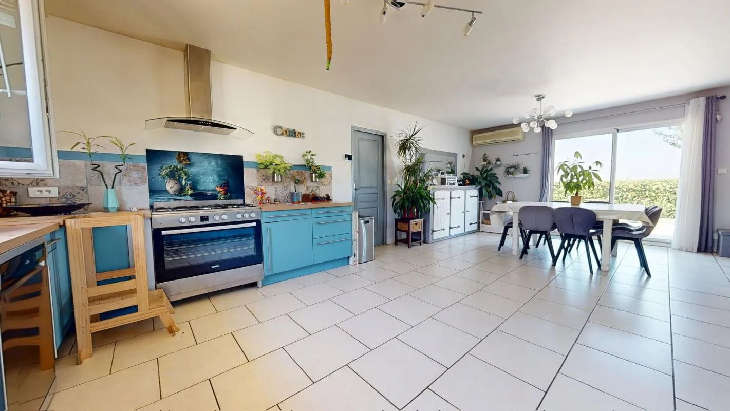 Maison à vendre, 165m², Gonneville-la-Mallet