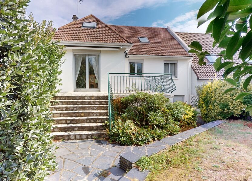 Maison à vendre, 83m², Le Havre