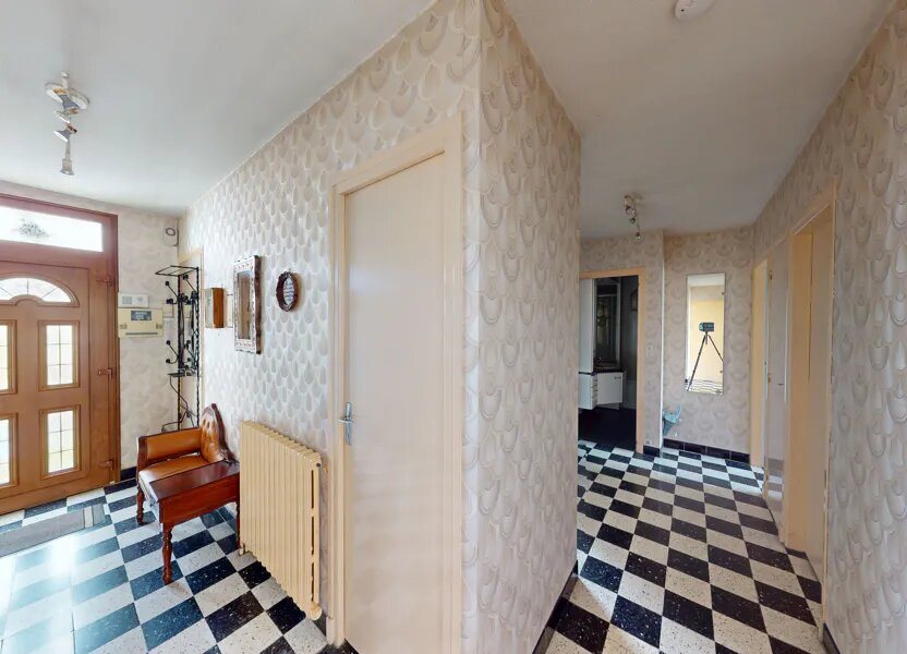 Maison à vendre, 83m², Le Havre