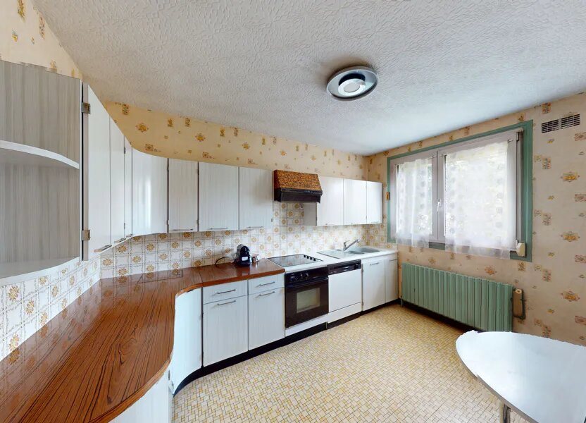 Maison à vendre, 83m², Le Havre