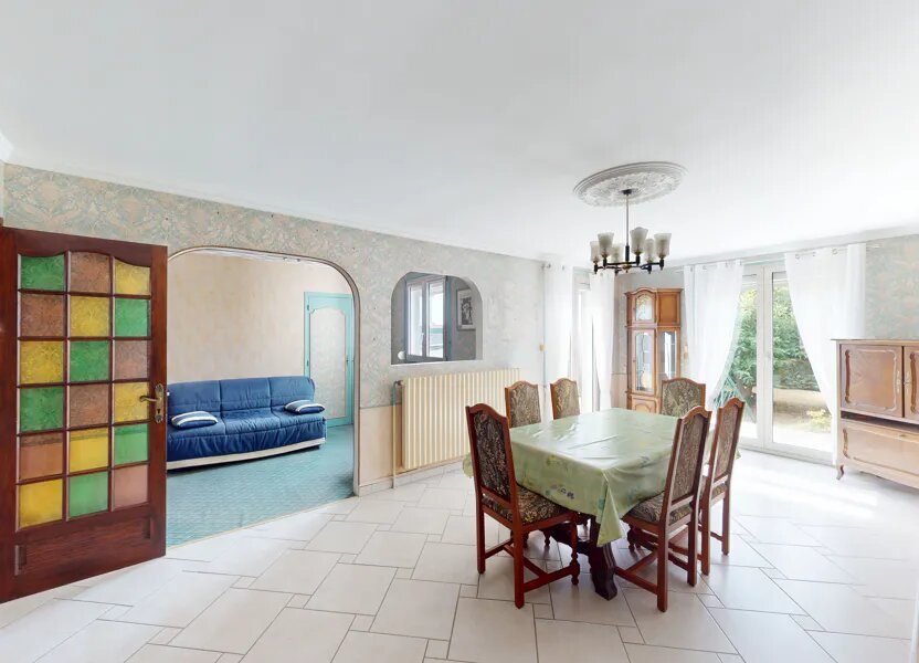 Maison à vendre, 83m², Le Havre