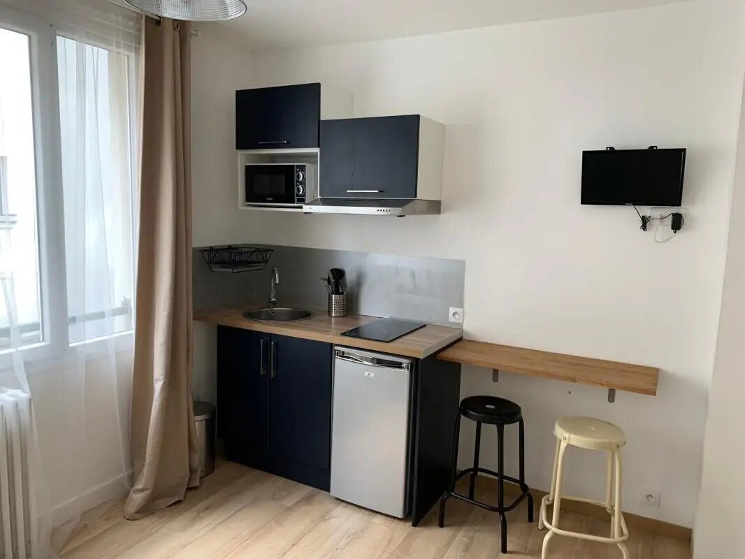 Appartement à louer, 12m², Le Havre