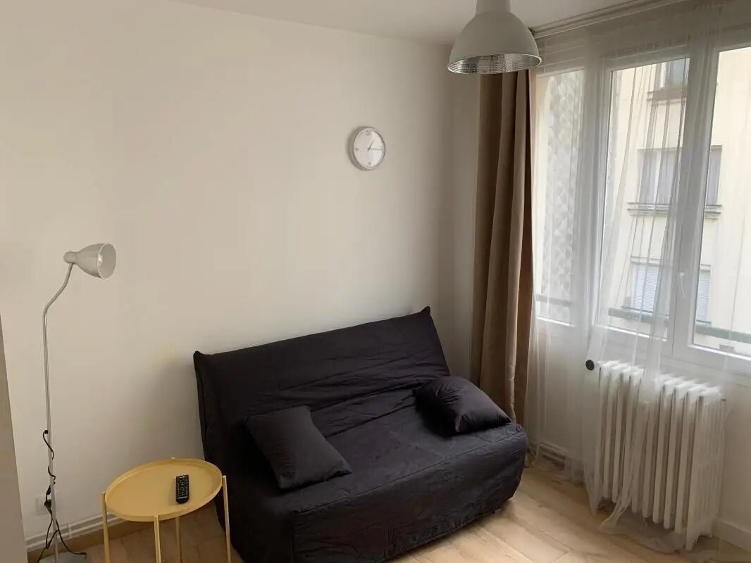 Appartement à louer, 12m², Le Havre
