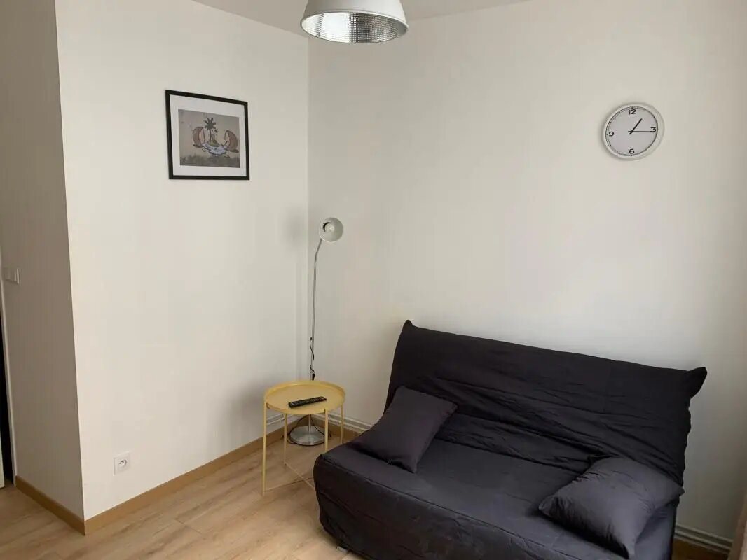 Appartement à louer, 12m², Le Havre