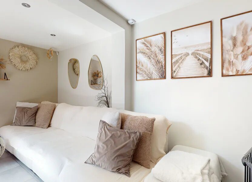 Maison à vendre, 70m², Le Havre