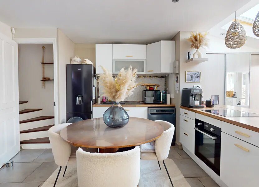 Maison à vendre, 70m², Le Havre