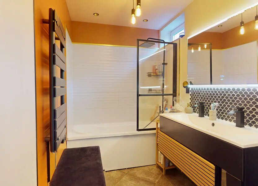 Maison à vendre, 70m², Le Havre