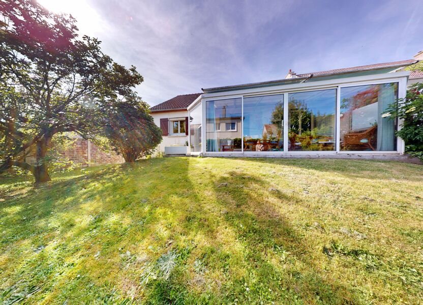 Maison à vendre, 94m², Le Havre